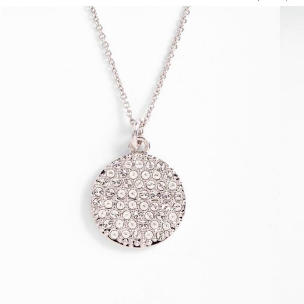 Kate Spade In A Twinkling Necklace